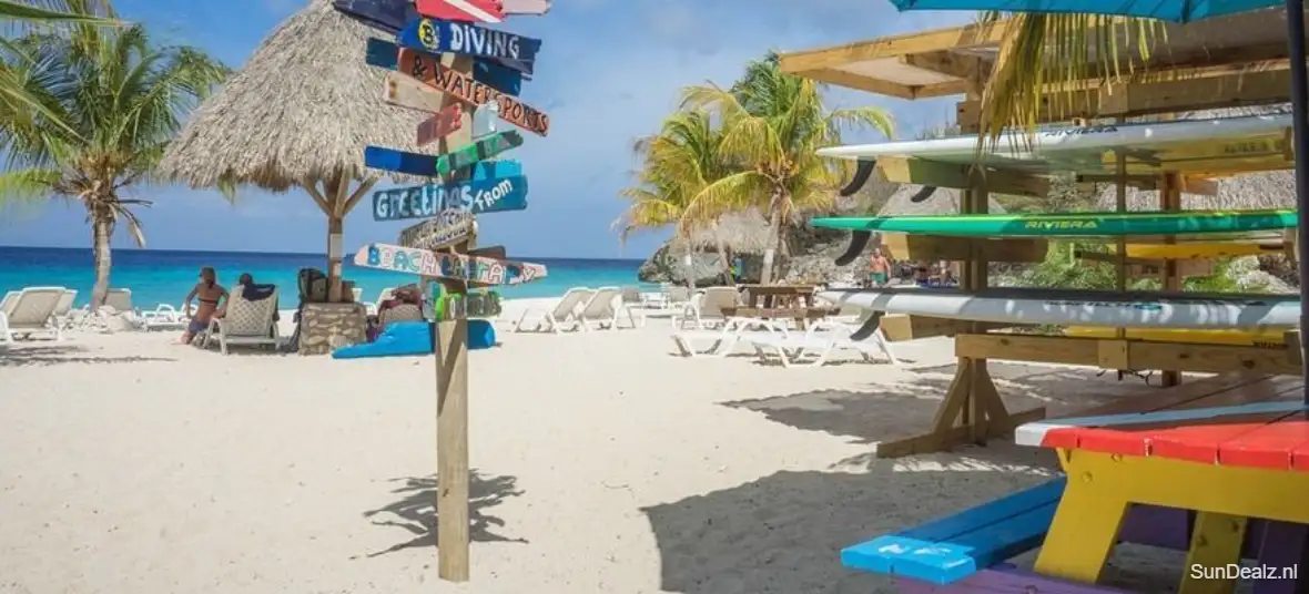 Goedkope vakantie Caribbean 2024
