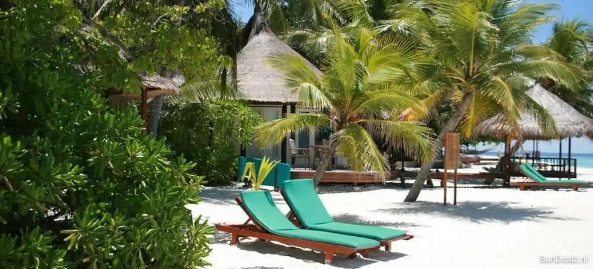 Goedkope vakantie Malediven 2024