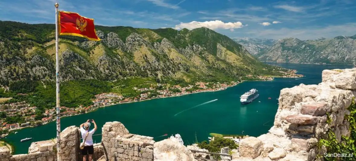 Goedkope vakantie Montenegro 2024