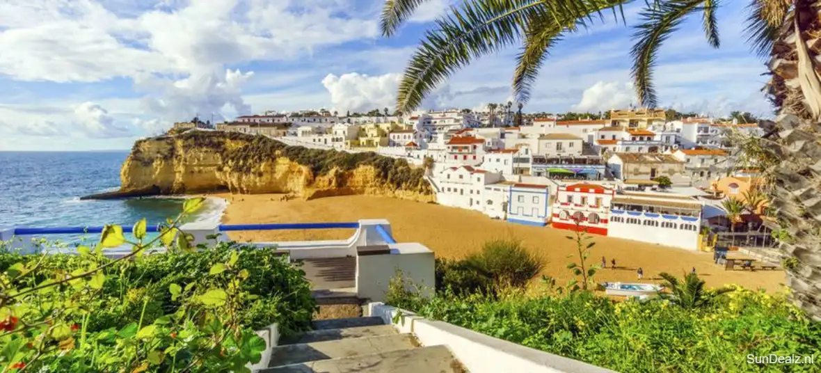 Goedkope vakantie Portugal 2024