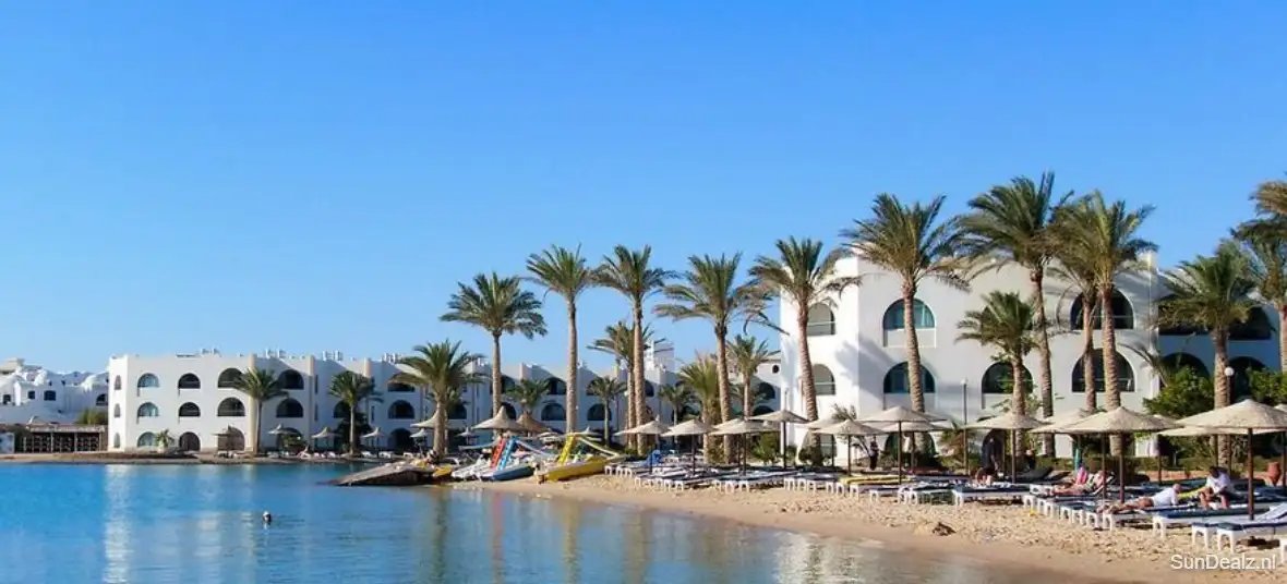 Goedkope vakantie Tunesië 2024
