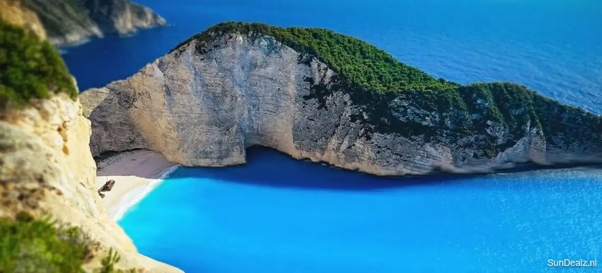 Goedkope vakantie Griekenland 2024